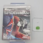 Spiderman: Shattered Dimensions (Sony PlayStation 3 PS3, 2010)