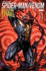 Amazing Spider-Man / Venom Death Spiral #1 Marvel Comics 2026 1st Print Cover D