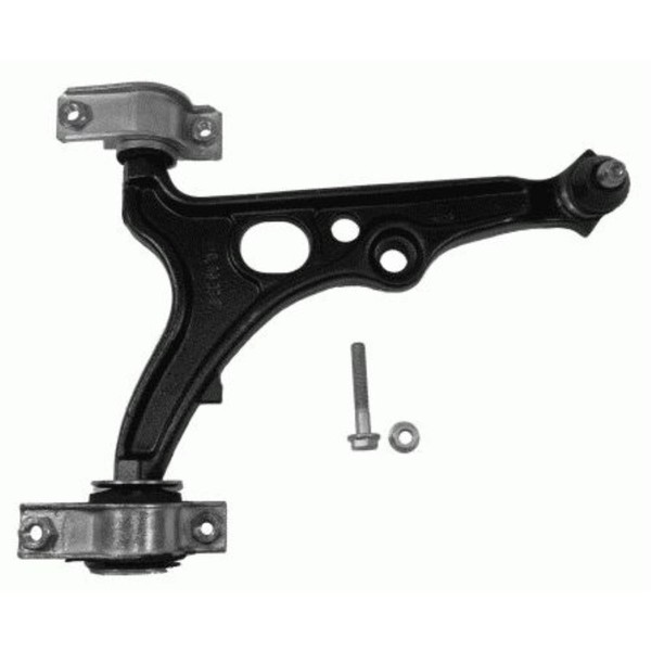 LemfÖRder Querlenker FüR Fiat Tempra S.W. 159 159_ Brava 182 182_ Bravo I Tipo-image