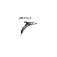 Lenker, RadaufhäNgung SKF Vkds 327504 B FüR Land Rover, Vorderachse Rechts