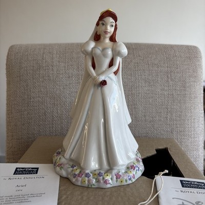 ROYAL DOULTON ''Ariel'' Figur (Höhe 7'') 