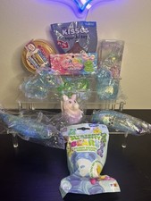 Mixed bundle of VIRAL Squishy sugar squishies lot Of 9 