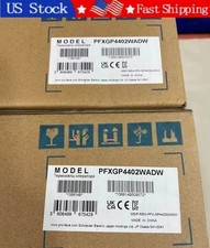 1PCS Brand New Pro-face PFXGP4402WADW HMI PFXGP4402WADW US Sotck Fast delivery