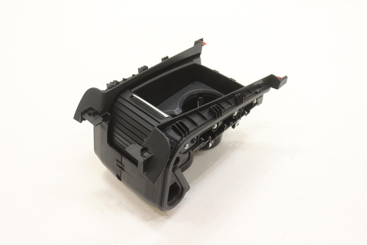 2018 - 2021 MAZDA 6 FRONT CENTER CONSOLE CUP HOLDER TRIM PANEL OEM