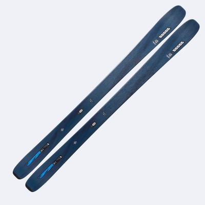 2026 K2 Mindbender 96C Skis - KS250944