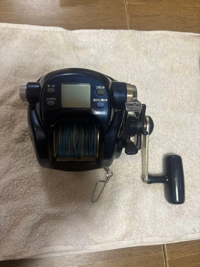 Daiwa All Saltwater 2.3: 1 Gear Ratio Fishing Reels for sale | eBay