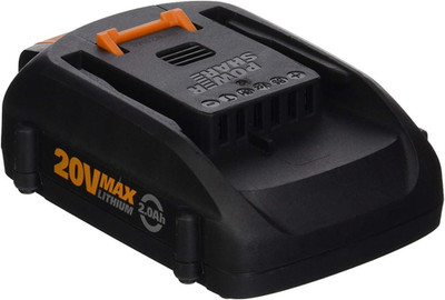 WG620  20V Power Share 4.0Ah Hydroshot Portable Power Cleaner (320 PSI) - S