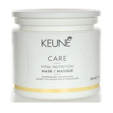 Keune Care Vital Nutrition Mask 6.8oz/200ml