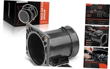 Mass Air Flow Sensor Meter 4-Pins Compatible with Ford Crown Victoria