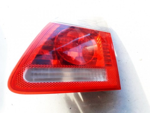BMW 5-Series 2005 Tail light inner - REAR RIGHT 7165830, Genuine #925445-50