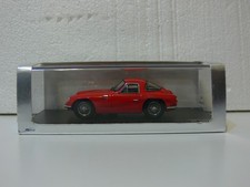 Spark Tvr Grantura Mk3 1962 1:43 S0222