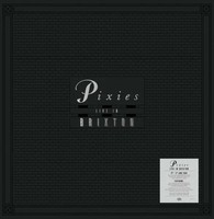 Live In Brixton | Pixies | Audio-Cd | CD | 2022 | Edsel | EAN 740155729035