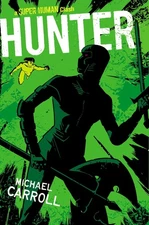 Hunter (Super Human) by Carroll