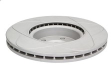 1X Disque de frein ATE 24.0326-0119.1 pour SEAT ALHAMBRA (7V8, 7V9) 2 2005-201