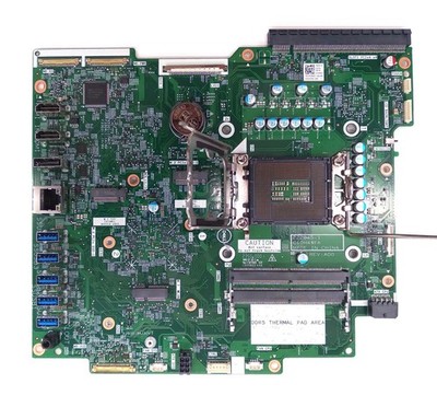 Dell 3VWD3 Components