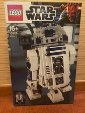 Lego Star Wars 10225 R2-D2 Collector NEUF et Scellé.