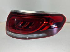 Mercedes-Benz GLS X167 2021 R&uuml;ckleuchte Heckleuchte A1679062607 CEN32711