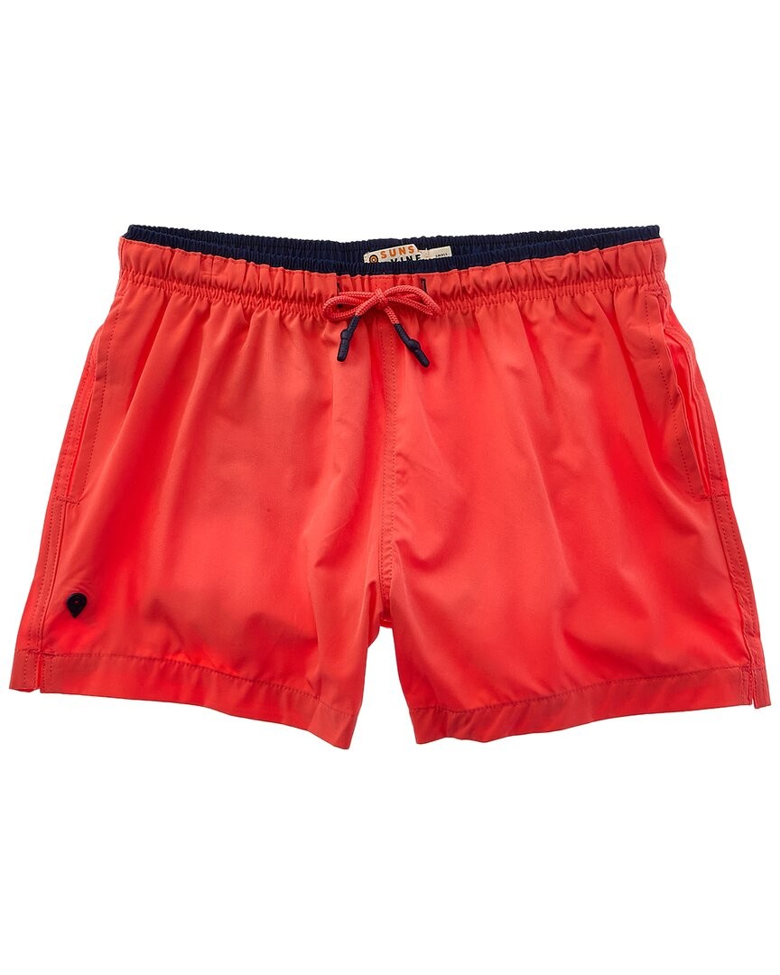 Мужские плавки из плотной микрофибры сплетенной из заката и виноградной лозы 5690₽