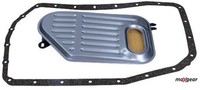 Maxgear 26-1444 Hydraulikfiltersatz FüR Automatikgetriebe FüR BMW