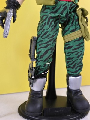 Small Soldiers Chip Hazard 1/6 Dreamworks 1998 Kenner Mint No Box
