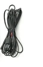 New Bose Lifestyle 600/650 Rear Speaker Cable 2-Pin PN 757605-0010 Black