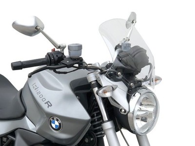 WRS - WINDSCHUTZSCHEIBE INTERMEDIO R1200R C - Dalbellomoto