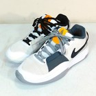 Nike Ja 1 Low Wet Cement Sneakers Size Mens 9 DR8785-100 White Gray Black