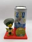 Funko Soda Jose Carioca Chase Disney The Three Caballeros Vinyl Figure 15,000