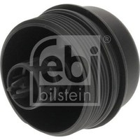 Febi Bilstein 197173 Deckel ÖLfiltergehäUse FüR Bmw 1 3 F20 F21 F30 F80 F31