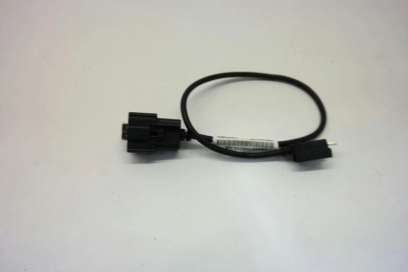 Ford Flex 2012 consola conector USB Foto 4 de 4