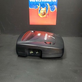 SEGA Genesis Model III 3 Console System -  W/ 2 Controller Cleaned & Tested 