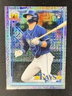 2026 Topps Series 2 Carson Williams Base (RAW)