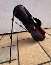 Lightweight Pencil Golf Carry/Stand Bag - Masters S:650 Lite-Flex Technology