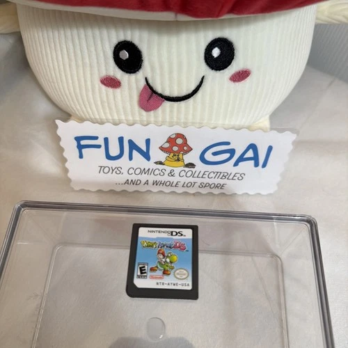 Yoshi's Island DS Nintendo DS