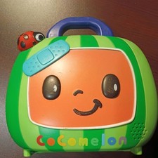 CoComelon Musical Doctor Checkup Medical Carry Case Only