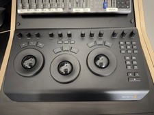 Blackmagic Design Davinci Resolve Micro Panel
