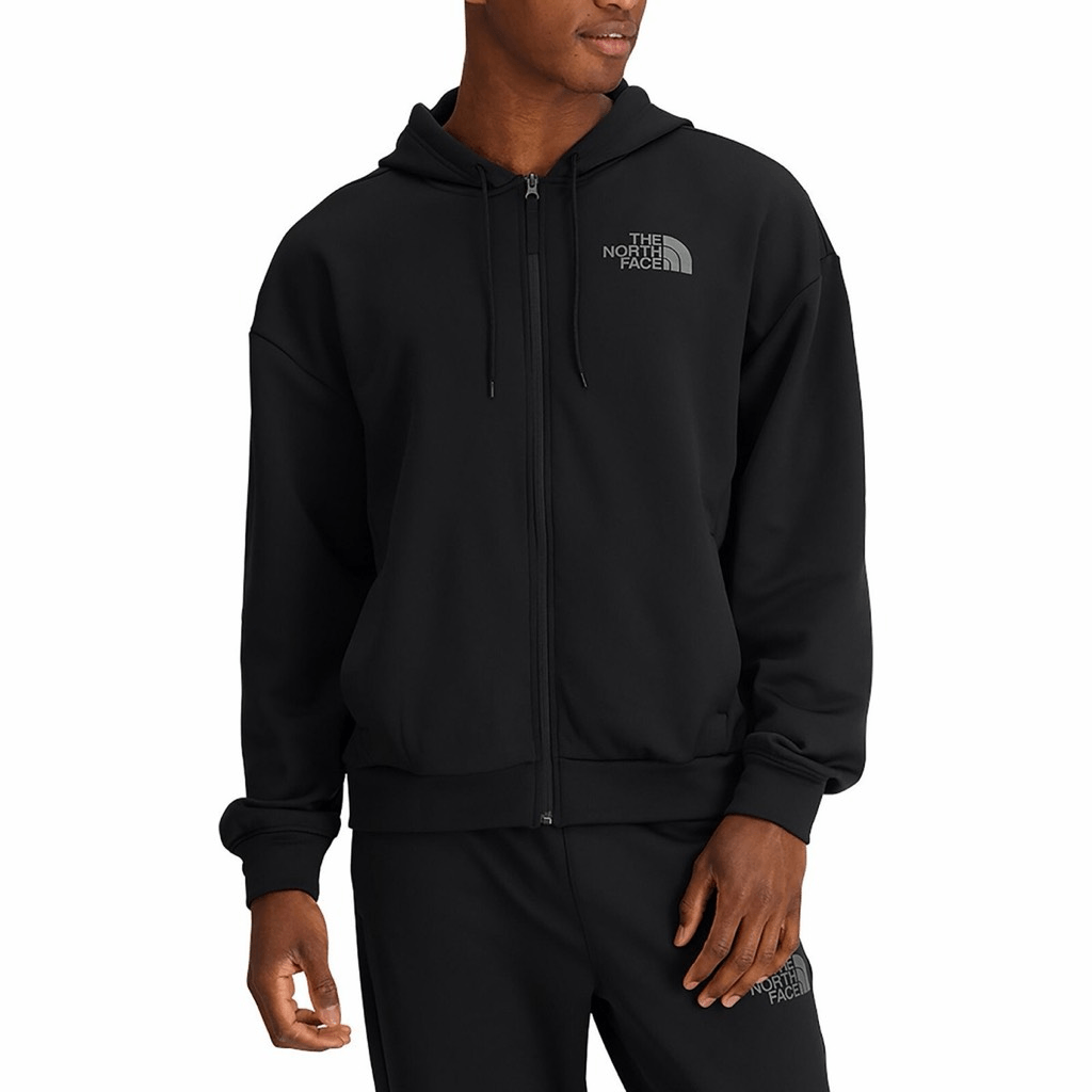 The North Face Horizon Full Zip Hooded sweater