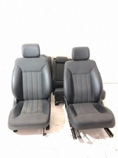 2007 MB ML W164 Sitze komplett #30441