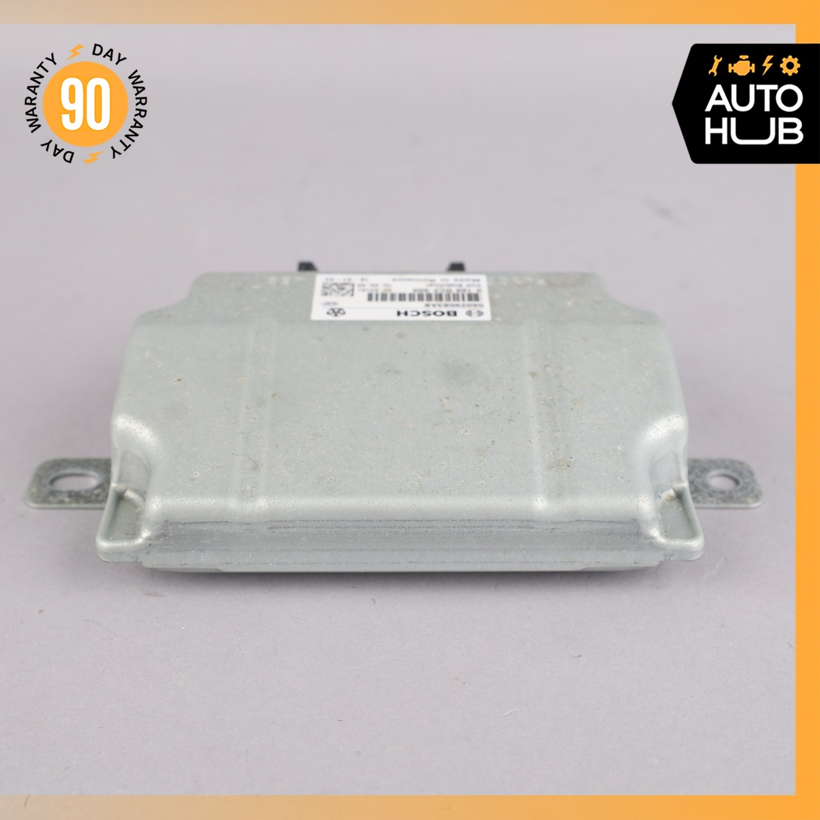 14-22 Maserati Levante Ghibli Voltage Stabilizer Power Inverter Module OEM 89k