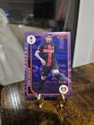 Topps Merlin 23/24 Piero Hincapie Purple Parallel /15 Bayer Leverkusen / Arsenal