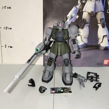 Assembled Hg 1/144 Painted Zaku I Sniper Mass Production Color