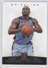 2012-13 Panini Momentum Darrell Arthur #143 0q0