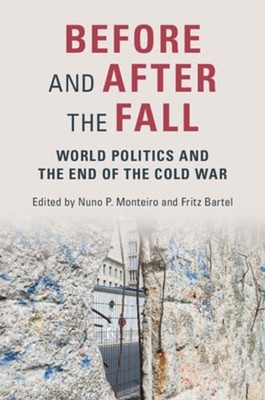 Before and After the Fall by Nuno P Monteiro: New