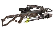 Excalibur Micro 335 Crossbow with cocker.  Excellent condition