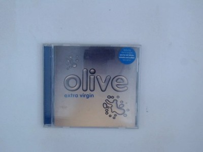 Extra Virgin/New Version Olive: 1333843
