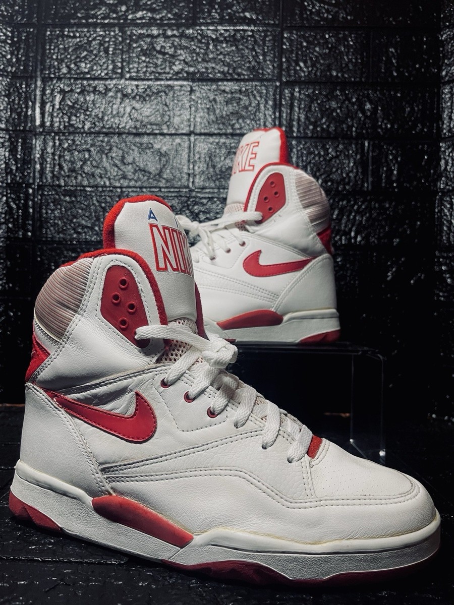 nike air revolution 1989