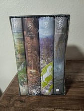 The Hobbit & the Lord of the Rings Boxed Set:...