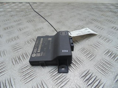 Audi A5 Gateway Steuergerät Steuergerät Einheit 8T0907468AB 8T3 1.8 Benzin 2007-2017†