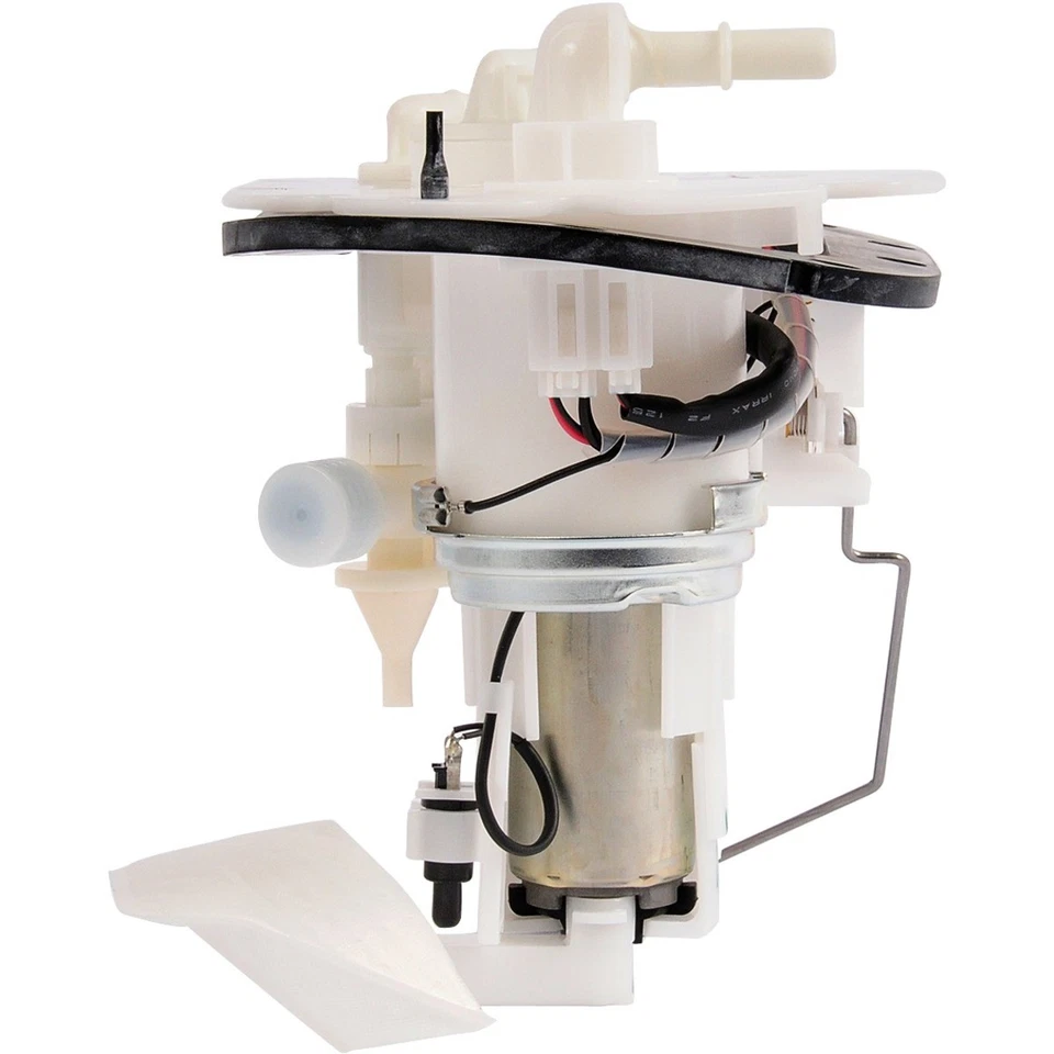 Bomba de combustible eléctrica de gasolina FG1350 Delphi para Subaru Outback Legacy Baja 2003 Foto 4 de 4