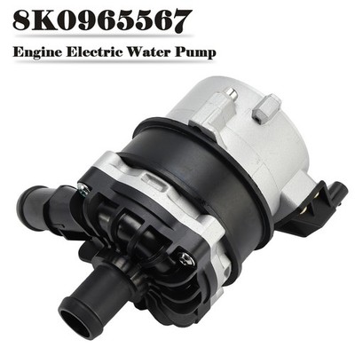 Engine Electric Water Pump für Audi A4 A5 A6 A7 A8 Q7 3.0L 8K0965567 8K0965569